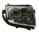 7A1Z13008B - Electrical: Headlamp Assembly for Ford Image