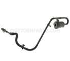 BN8B4256XC - Air &amp; Fuel Delivery: Fuel Line for Mazda Image