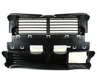 DS7Z8475B - Cooling System: Radiator Shutter Assembly for Ford Image