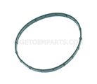 12652450 - : Fuel Injection Throttle Body Mounting Gasket for Buick: LaCrosse, Regal Sportback | Cadillac: ATS, CT6, CTS, XT5, XT6 | Chevrolet: Blazer, Camaro, Colorado | GMC: Acadia, Canyon Image