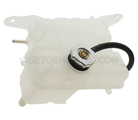 68405535AA - : Pressurized Coolant Bottle for Mopar Image