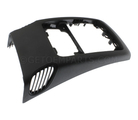 5PK70DX9AA - Interior Trim: Console End Cap for Mopar Image