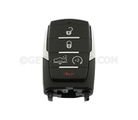 68584154AA - : Integrated Key Fob Transmitter for Ram: 1500 Image