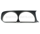 68051527AA - : Headlamp Bezel, Left for Mopar Image