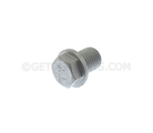 2151223001 - Engine: Oil Pan Drain Plug for Kia: Amanti, Borrego, Cadenza, Carnival, Forte, Forte Koup, Forte5, K4, K5, K900, Niro, Niro EV, Optima, Rio, Rio5, Rondo, Sedona, Seltos, Sephia, Sorento, Soul, Spectra, Spectra5, Sportage, Stinger, Telluride Image