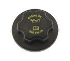 53032372AD - Engine 5.7L Eight Cylinder: Oil Filler Cap for Mopar Image