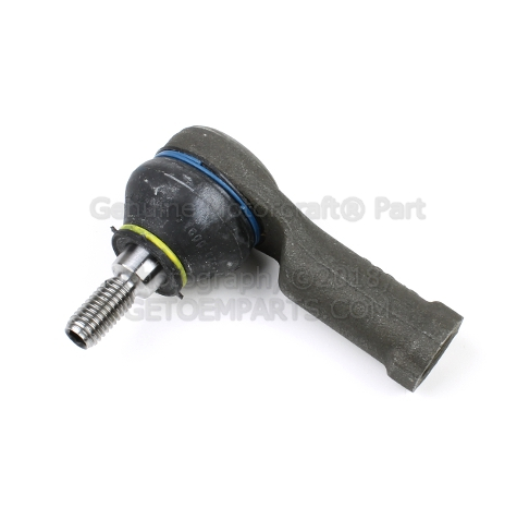 2T1Z3A130A - : Outer Tie Rod for Ford: Transit Connect Image