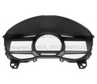 DP5Z10890A - Body: Cluster Lens for Ford Image