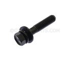 1129008406B - Electrical: Hold Down Clamp Bolt for Kia: Amanti, Optima, Rondo, Sorento, Spectra, Spectra5 Image