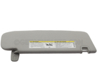 7BC61PD2AB - Electrical: Visor, Left for Mopar Image