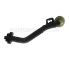 31291912 - HVAC: Drain Hose for Volvo: S60, S60 Cross Country, S80, V60, V60 Cross Country, V70, XC60, XC70 Image