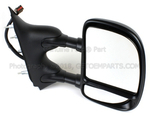 9C2Z17682CA - Body: Mirror Assembly for Ford Image
