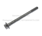 W702042S442 - Engine: Torque Arm Bolt for FORD Image