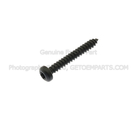W502564S424 - Body: Grip Handle Screw for FORD Image