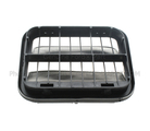 EF2Z16280B62AA - Body: Vent Grille for Ford Image