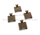 8C2Z2B164A - Brakes: Disc Brake Anti-Rattle Clip Set for Ford Image