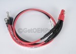 88987113 - Electrical: Positive Cable for GM Image