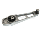 5274904AD - Engine Mounting: Transmission Mount Isolator for Mopar Image