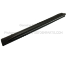 BK3Z6110176AF - Body: Front Rocker Molding for Ford Image