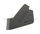 BL3Z1561693AB - Body: Seat Track Cover for Ford Image
