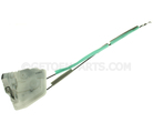 BCS258310E - Body: Lock Assembly for Mazda Image