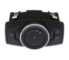 GN1Z11654H - Body: Headlamp Switch for Ford Image