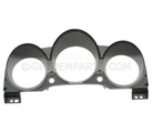 68059179AA - Electrical: Instrument Cluster Mask And Lens for Mopar Image