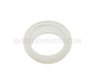 23484882 - Body: Level Sensor Grommet for Buick: Enclave, Encore GX, Envision, Envista, LaCrosse, Regal Sportback, Regal TourX | Cadillac: ATS, CT4, CT5, CT6, CTS, ELR, Escalade, Escalade ESV, ESCALADE IQ, OPTIQ, XT4, XT5, XT6 | Chevrolet: Blazer, Blazer EV, Bolt EV, BrightDrop 400, BrightDrop 600, Camaro, Colorado, Corvette, Equinox, Equinox EV, Malibu, Silverado 1500, Silverado 1500 LD, Silverado 1500 LTD, Silverado 2500 HD, Silverado 3500 HD, Silverado EV, Suburban, Suburban 3500 HD, Tahoe, Trailblazer, Traverse, Traverse Limited, Trax | GMC: Acadia, Acadia Limited, Canyon, Hummer EV Pickup, Hummer EV SUV, Sierra 1500, Sierra 1500 Limited, Sierra 2500 HD, Sierra 3500 HD, Sierra EV, Terrain, Yukon, Yukon XL Image