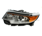 BT4Z13008K - Electrical: Headlamp Housing for Ford Image