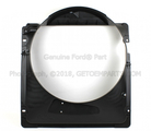 6L2Z8146B - : Fan Shroud for Ford: Explorer, Explorer Sport Trac | Mercury: Mountaineer Image