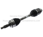 7T4Z3A428D - : Axle Assembly - Passenger Side (RH) for Ford Image