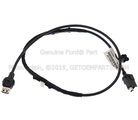 DS7Z14D202D - Entertainment &amp; Telematics: GPS Navigation System Antenna Cable for Ford Image