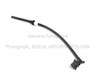 2L5Z17603AA - Body: Washer Nozzle for Ford Image