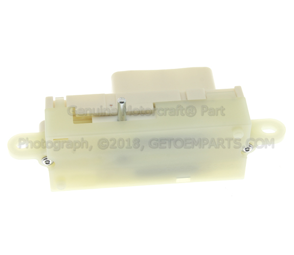 5C3Z11572AA - Steering: Ignition Switch for Ford Image