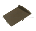 8L8Z7822621AB - Body: Escutcheon for Ford Image