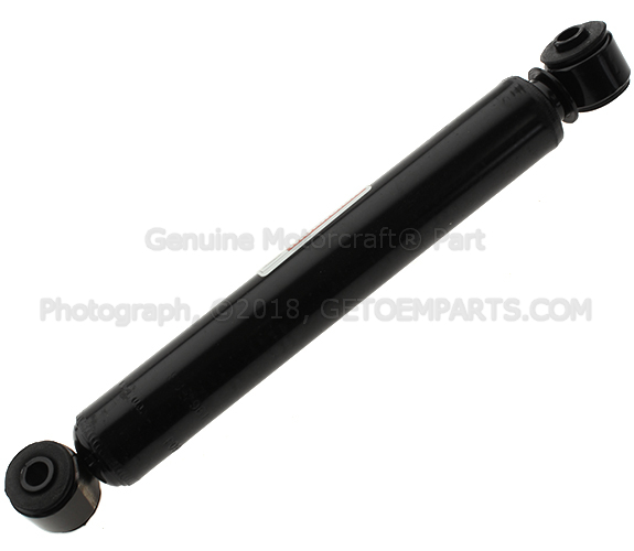 ASHV878 - Steering: Motorcraftâ„¢ Damper for Ford Image