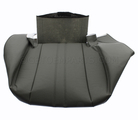 19127694 - Body: Seat Cover for Chevrolet: Express 1500, Express 2500, Express 3500 | GMC: Savana 1500, Savana 2500, Savana 3500 Image