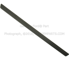 4L3Z16490BA - Body: Mat for Ford Image