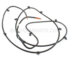 535457S600 - Electrical: Tube for Nissan Image