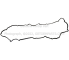 CM5Z6584B - : Valve Cover Gasket for Ford: EcoSport, Fiesta, Focus Image