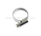 989879 - Cooling System: Inlet Hose Clamp for Volvo: S60, S80, V70, XC60, XC70, XC90 Image