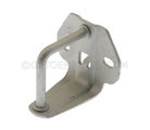 68235434AA - : Hood Latch Striker for Mopar Image
