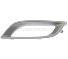 BDL450C22 - Body: Hole Cover for Mazda Image