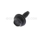 6509043AA - : Hex Head Screw for Jeep: Wrangler, Wrangler JK Image