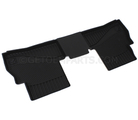 82214398 - : All-Weather Floor Mats for Mopar Image