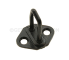 90570CF00A - : Lift-Gate Lock Striker Plate for Nissan Image