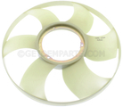 256552J200 - : Fan Blade for Kia: Borrego Image