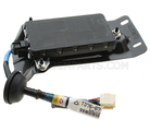 TD7467Y3XD - Entertainment &amp; Telematics: GPS Navigation System for Mazda Image