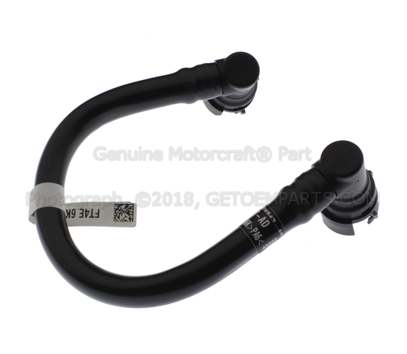 KCV283 - : Motorcraft PCV Valve Hose for Ford Image