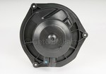 52498952 - HVAC: Blower Motor for Chevrolet: Classic, Malibu | Oldsmobile: Alero, Cutlass, Cutlass Supreme | Pontiac: Grand Am Image